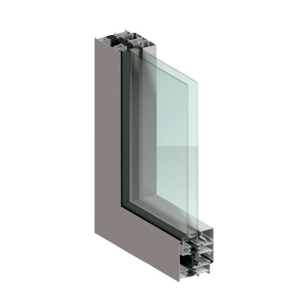 3mm Tôle D'Aluminium Anodisé E6EV1 500x300
